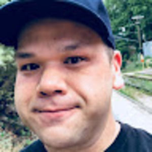 Meet your Posher, Peter